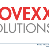 Novexx Solutions B.V. - Logo Novexx GS1