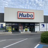 De GS1 datapool is de toekomst voor Hubo België - De GS1 datapool is de toekomst voor Hubo België