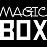 MagicBOX - Magicbox