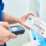 Zoveel meer mogelijk met barcodes in de gezondheidszorg - Foto Barcode Scanning 2