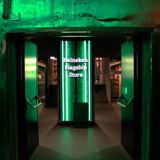 RFID voor meer beleving en efficiency in Heineken Experience - Bewerkt