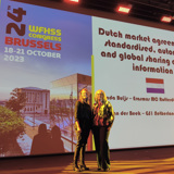 Nederland inspireert internationale zorgsector met Uniforme Dataset - Foto Artikel WHFSS