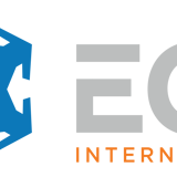 ECS International B.V. - ECS Logo