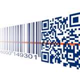 De barcode is 50 jaar en verandert ons leven opnieuw - 2D Migration Afb