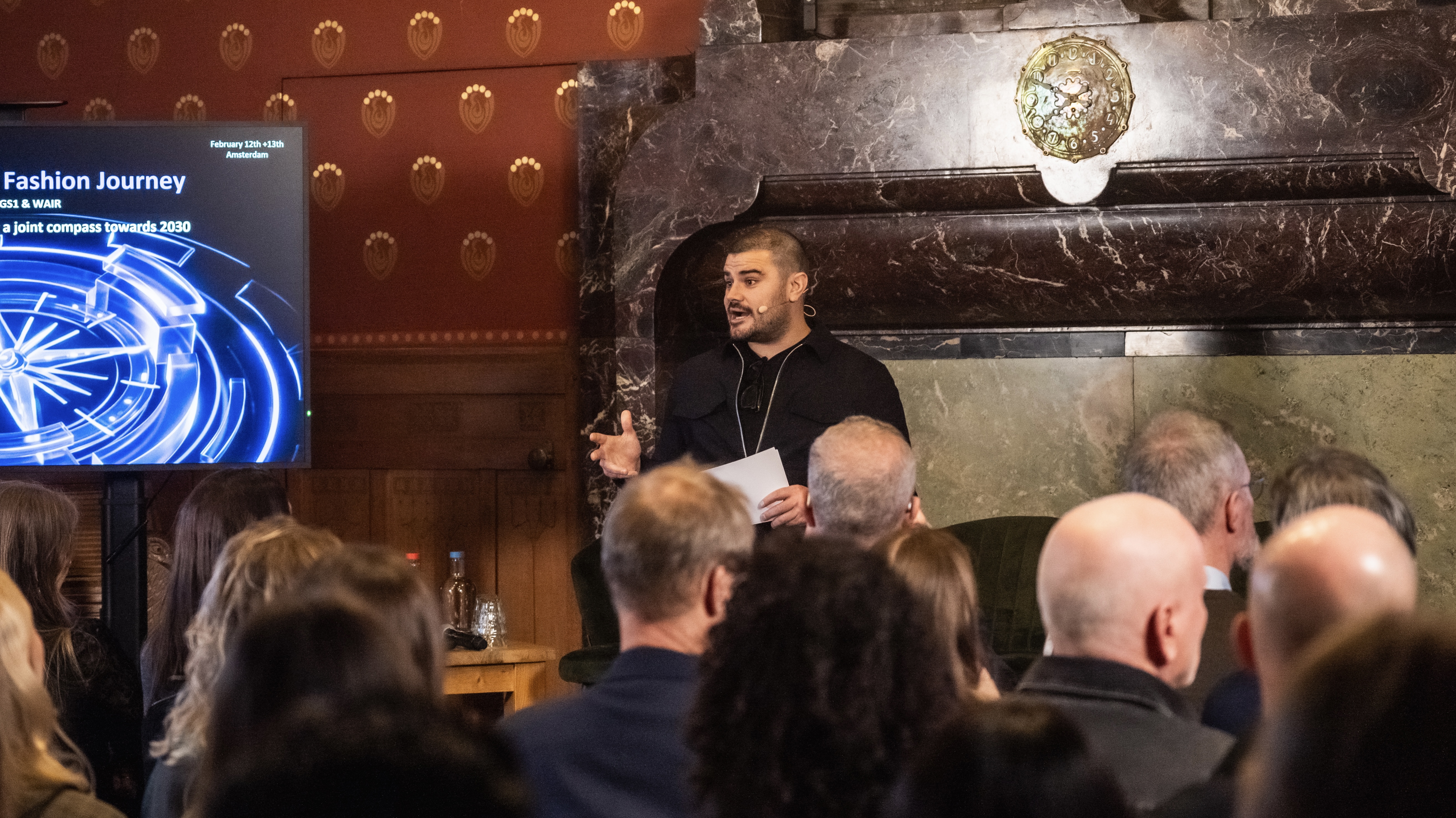 24 Hrs Fashion Event 1