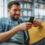 Consument verwacht 41% van de uitgaven online te doen in 2027 - Consument Verwacht 41% Van De Uitgaven Online Te Doen In 2027