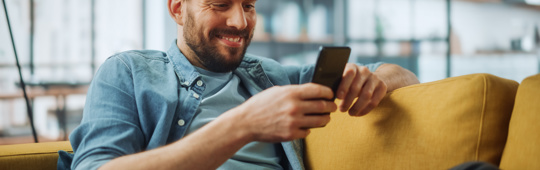 Consument verwacht 41% van de uitgaven online te doen in 2027 - Consument Verwacht 41% Van De Uitgaven Online Te Doen In 2027