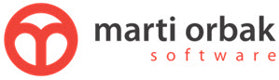 Marti Orbak Software
