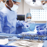 Webinars - GS1 Graded Gezondheidszorg Chirurgische Instrumenten In De OK PRESENTATIE