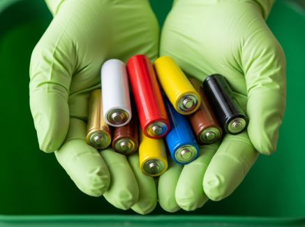 EU Battery Regulation (EU 2023/1542) - EU Battery Regulation