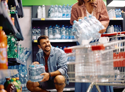 Webinar starten met GS1 PAC - Verpakkingen