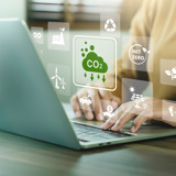Data delen over CO2-uitstoot van producten mogelijk via GS1 Data Source - Data Delen Over CO2 Uitstoot Van Producten Nu Mogelijk Via GS1 Data Source