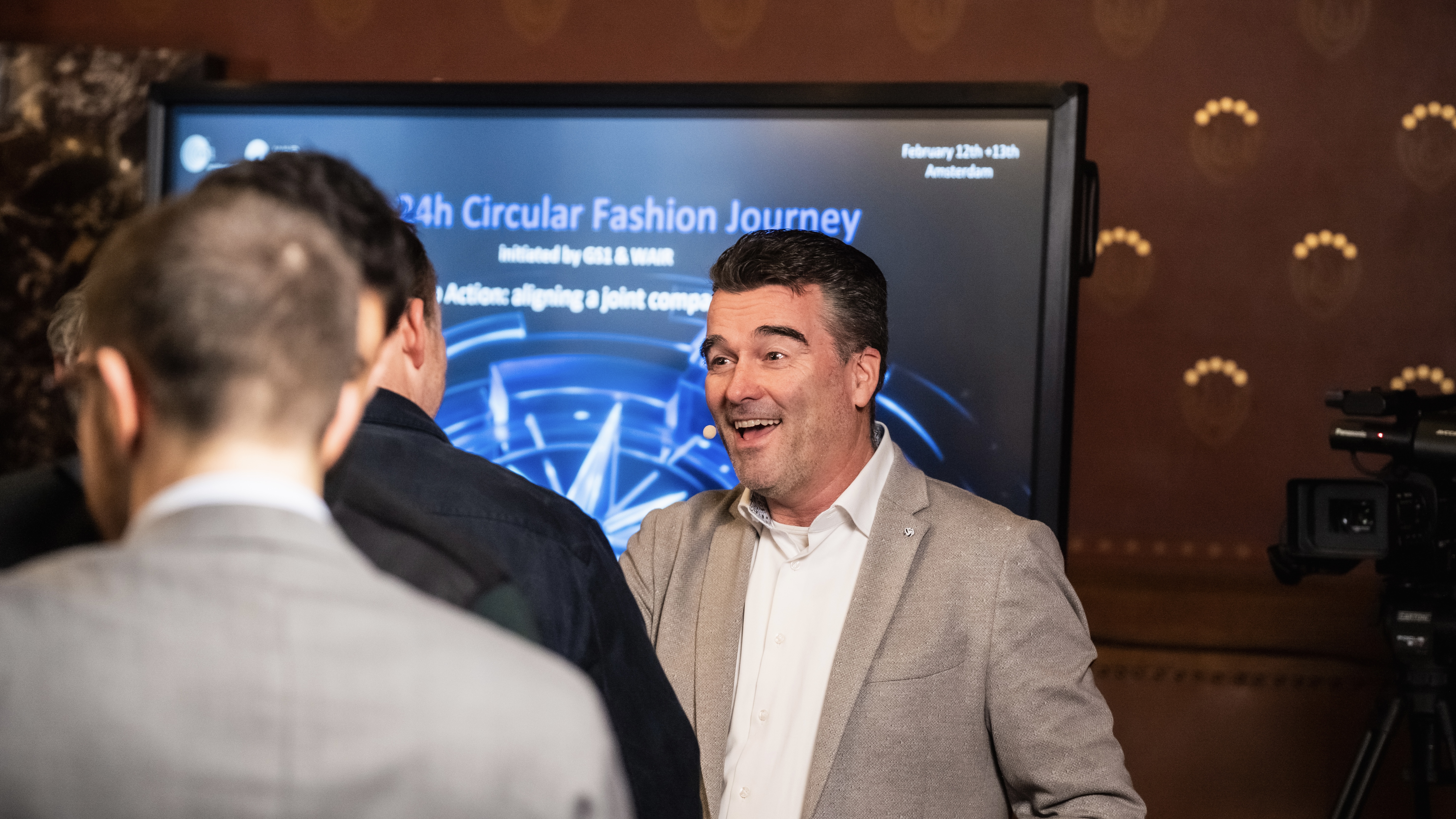 24 Hrs Fashion Event 2