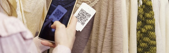Digitale transformatie goed voor modesector - Digitale transformatie goed voor modesector