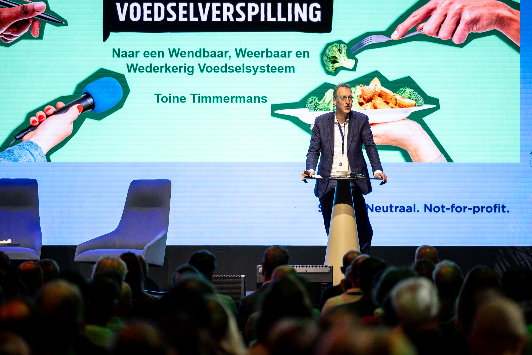 5. Voedselverspilling GS1 Congres