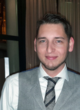 Consultant Dwayne Wesdorp - Foto Dwayne