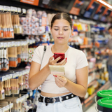 Dit betekent de (straks verplichte) QR-code voor retailers - GS1 Graded Adobestock 646588898