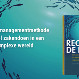 ‘Meer klantwaarde en wendbaarheid is geen luxe maar noodzaak’ - Regisseer de keten