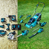 Makita maakt zich sterk voor GS1 datapool: no data, no sales - Makita Maakt Zich Sterk Voor GS1 Datapool