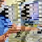 Traceren implantaten geeft ziekenhuis OLVG inzicht én rust - Traceren Implantaten Geeft Ziekenhuis OLVG Inzicht En Rust
