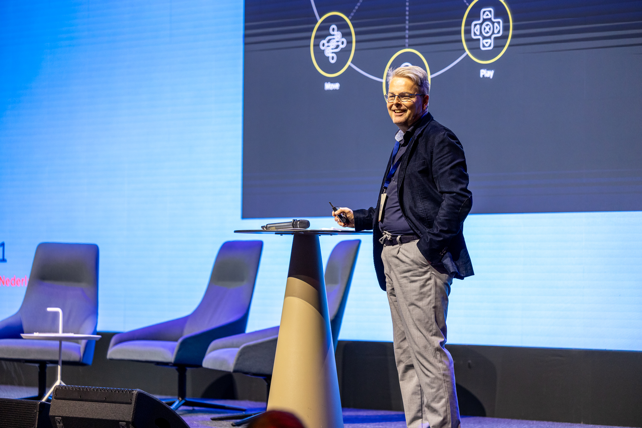 19. EY QR Code GS1 Congres