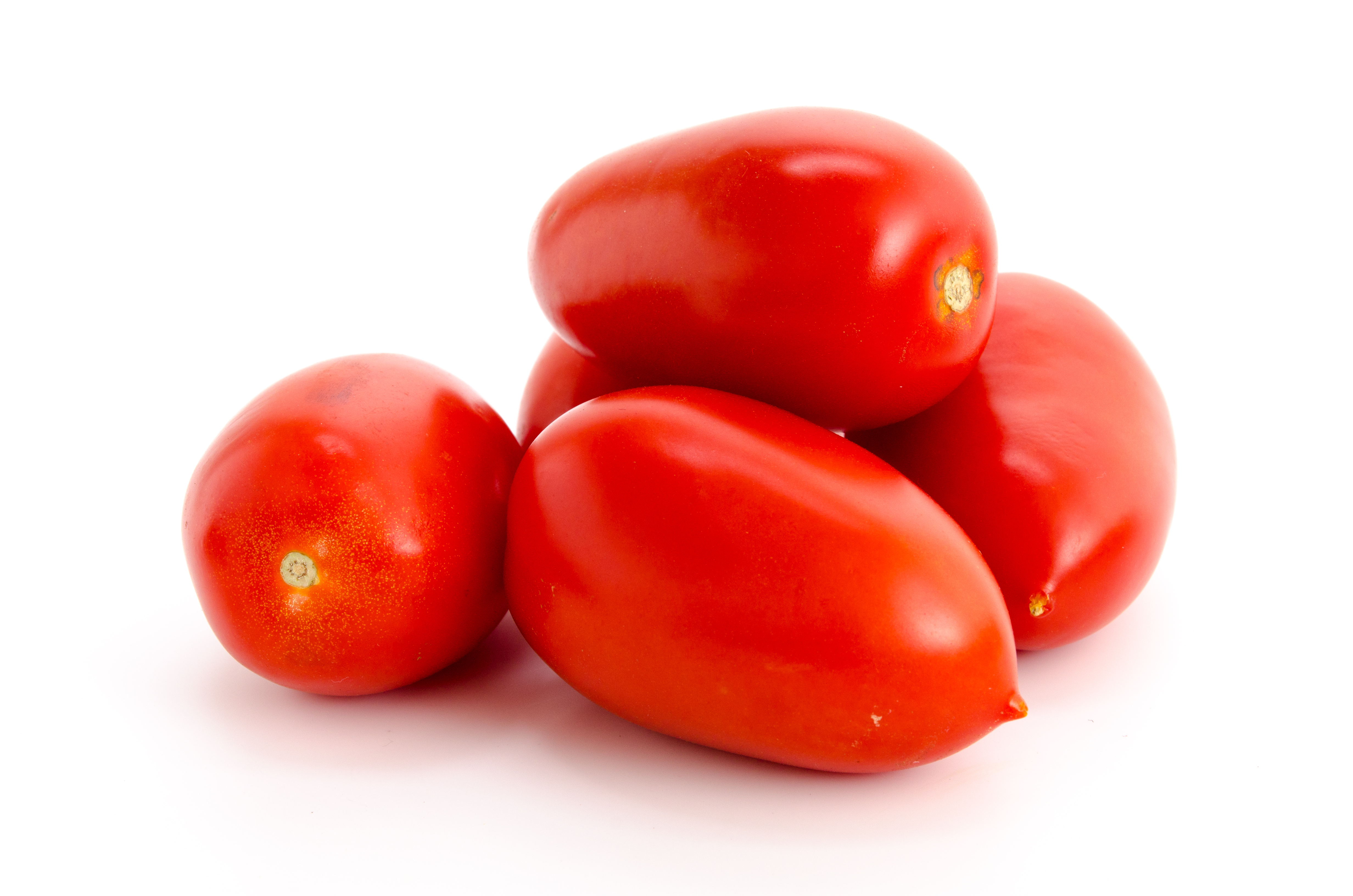 Tomaten Vrijstaand