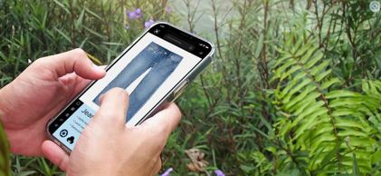 Ontdek de QR Code powered by GS1 - Digital Product Passport