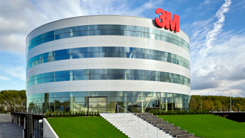 Uniforme dataset medische hulpmiddelen ook voor 3M een efficiënte oplossing - 3M Nederland 689X388