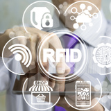 RFID in de mode leeft en levert   - RFID In De Mode Leeft En Levert