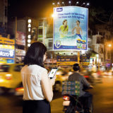 FrieslandCampina toont consument herkomst product met QR-code van GS1 - Friesland Campina En GS1 Digital Link