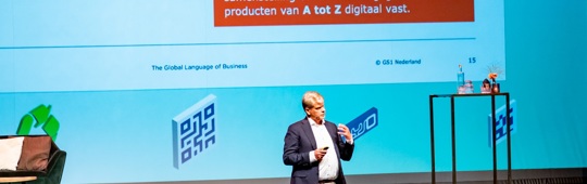 Digitaal productpaspoort vraagt om input van alle ketenpartijen - Digitaal Productpaspoort Vraagt Om Input Van Alle Ketenpartijen