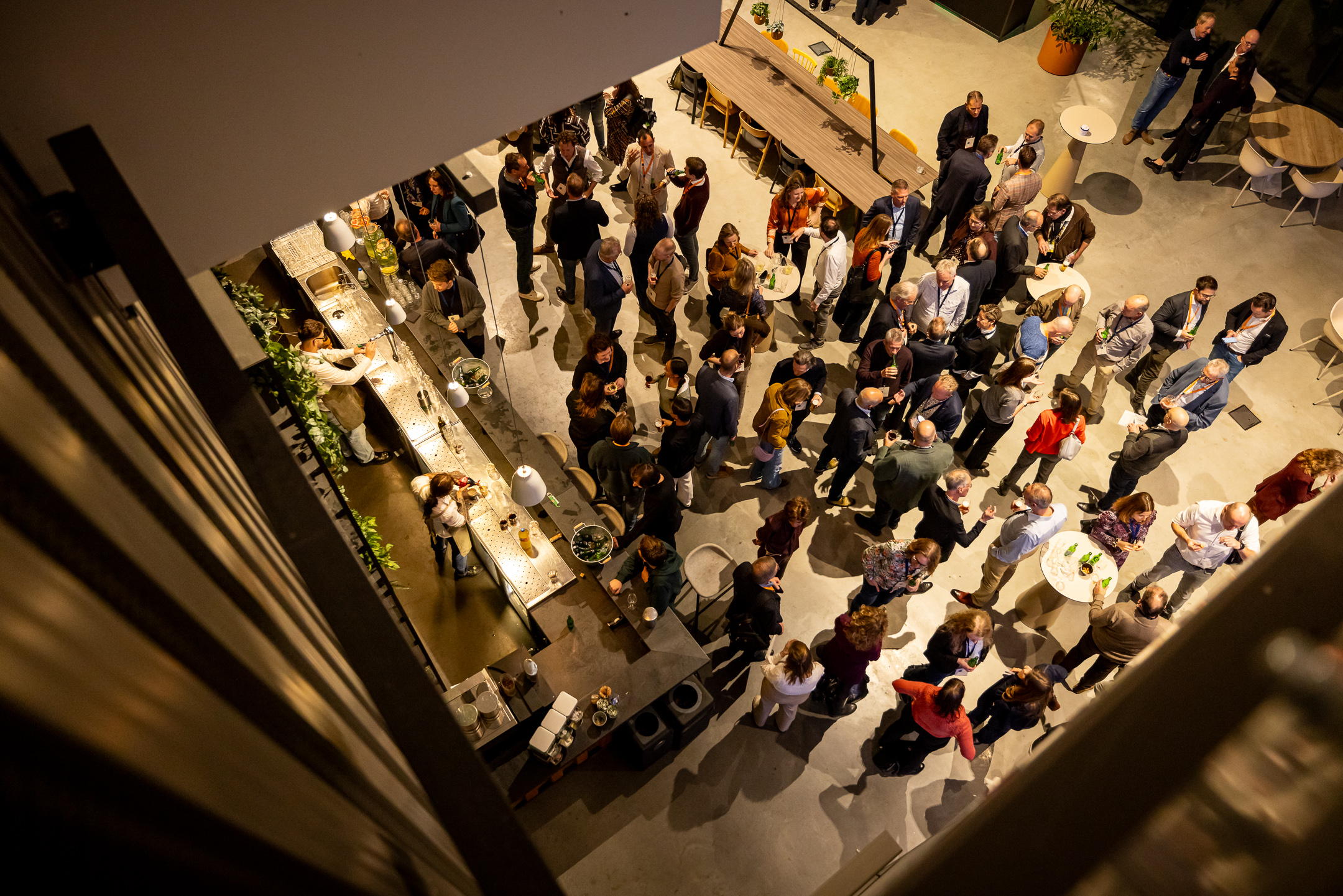 33. Borrel GS1 Congres