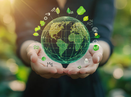 GS1 Standards & CSRD