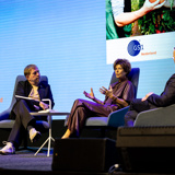 Bruisend GS1 congres inspireert: samenwerken aan een toekomstbestendige keten met betrouwbare productdata - GS1 Congres Opening