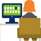 Nieuwsbrief doe-het-zelf, tuin en dier - Illustratiemanachterburea