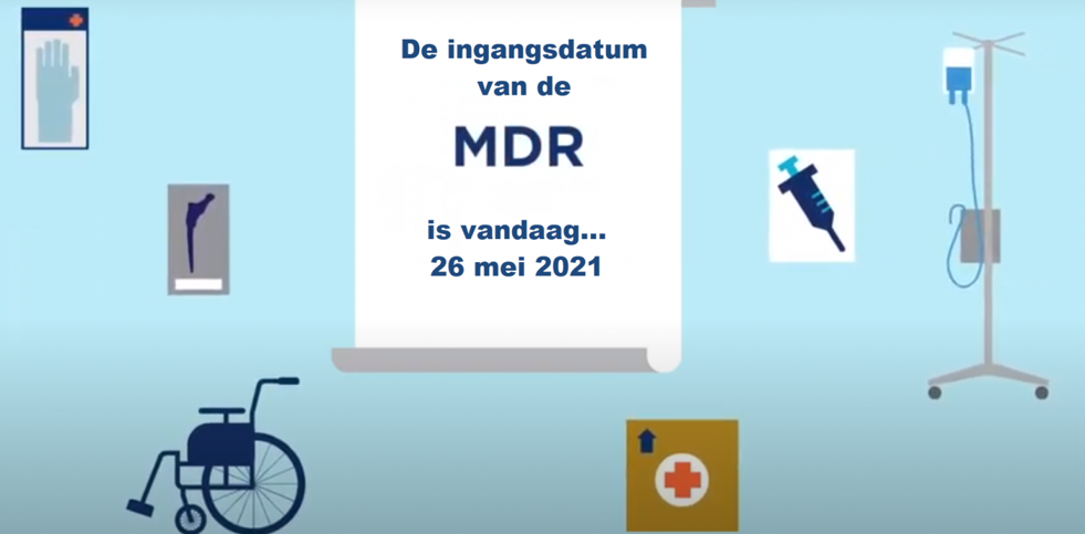 Nieuwsbrief gezondheidszorg - 26Meiingangsdatum