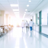 Noordwest Ziekenhuisgroep: data delen via GDSN een must - Adobestock 1533615366