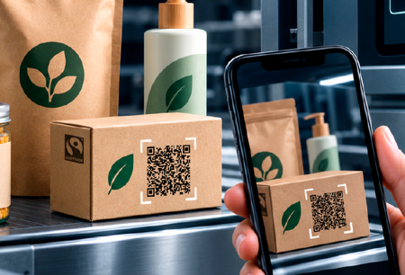 Productdata op dezelfde manier delen Zo helpen we de wereld vooruit - Empco