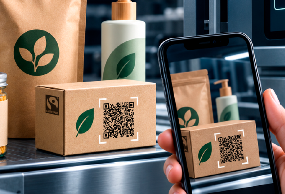 Geen bewijs, dan ook geen claim: risico voor wie duurzaamheidsdata niet op orde heeft - Empco