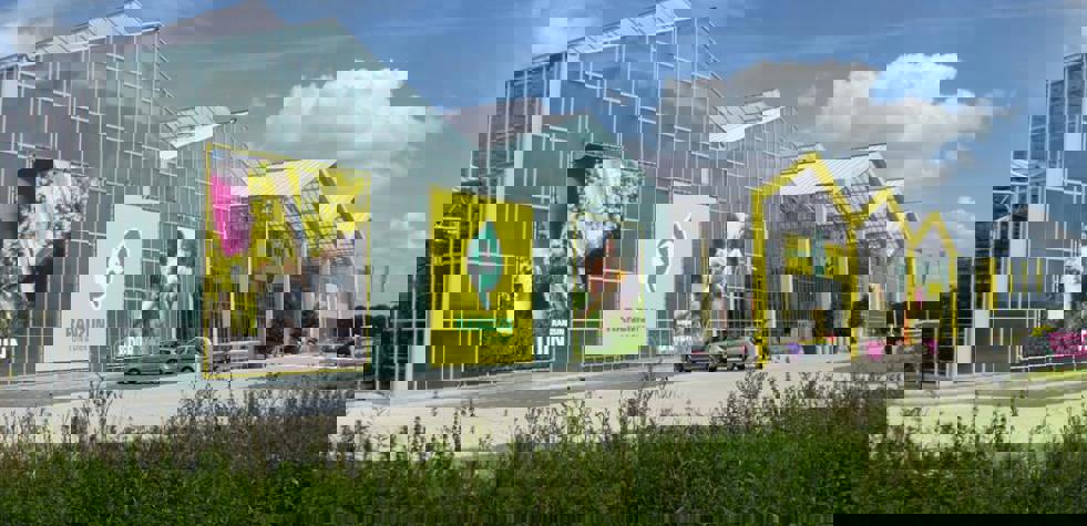 Ranzijn Tuin & Dier: procesautomatisering met EDI succes - Ranzijn Tuin En Dier Procesautomatisering Met EDI Succes