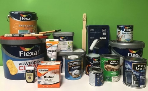 AkzoNobel: 'Versnelling digitalisering en uniformering artikeldata' - Akzonobel Versnelling In Digitalisering En Uniformering Van Artikeldata