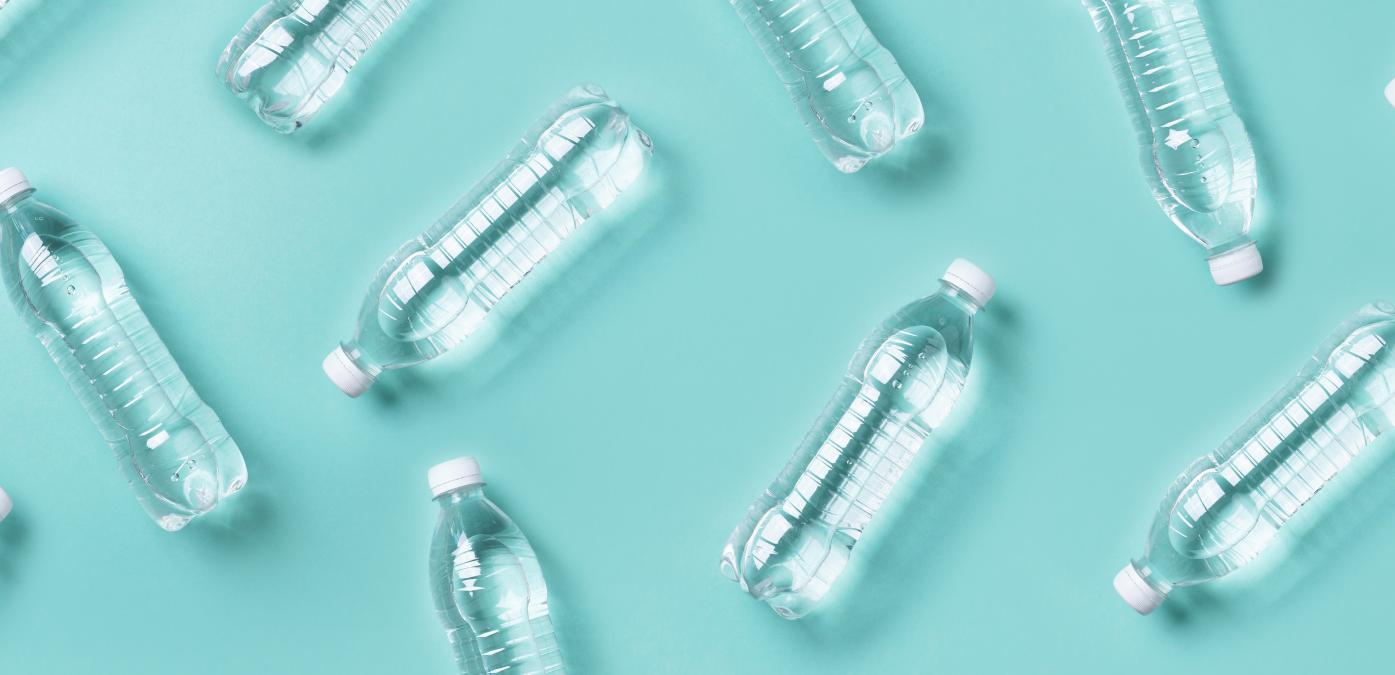 Nieuwsbrief levensmiddelen en drogisterij - Statiegeld Voor Kleine Plastic Flessen Vanaf 1 Juli 2021