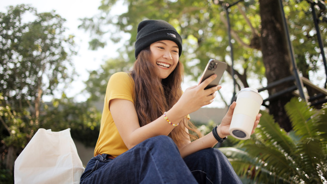 Duurzaamheid - GS1 circulaire economie