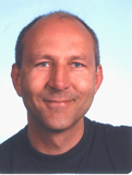 Consultant Han Beuink - Pasfoto Han