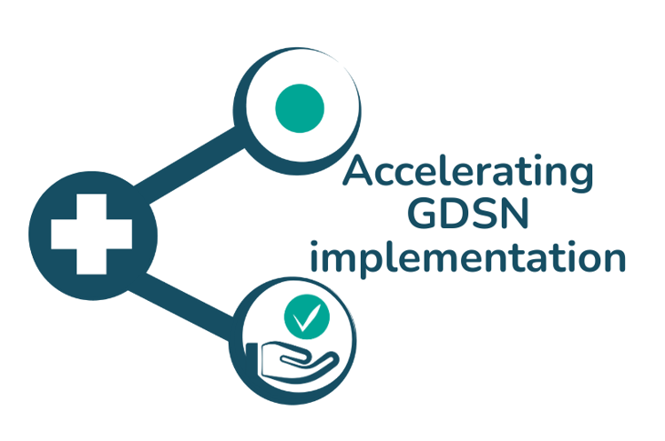Acceleration of GDSN implementation - Beeldmerk ZINN Project Accelerating GDSN Implementation