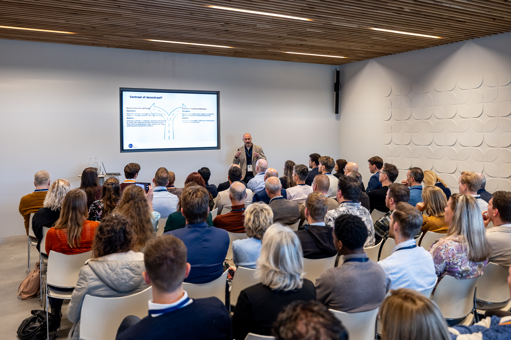 17. Toekomst GS1 Congres