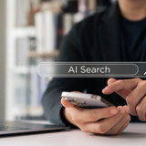 Webinars - AI search
