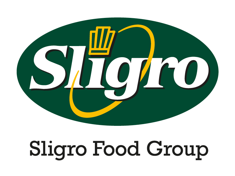 Logos Sligrofoodgroup