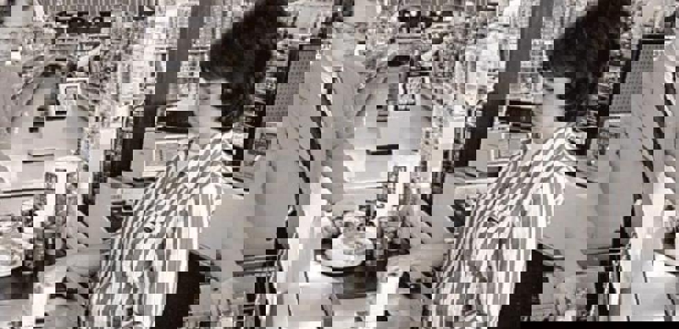 Vijf leukste barcode weetjes - Vijf Leukste Barcode Weetjes Gs1