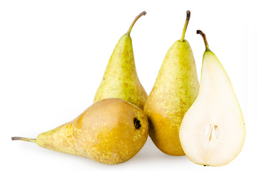 Pear GTIN: 8721008864044 - batchnumber 1 - Conference Peer